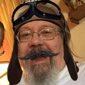 Meet your Posher, Samuel